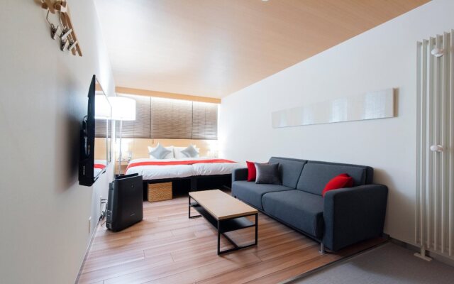 First Cabin Niseko