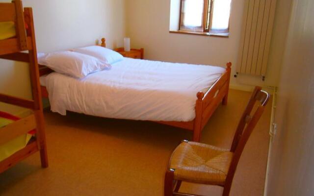 Le Relais Saint Didier