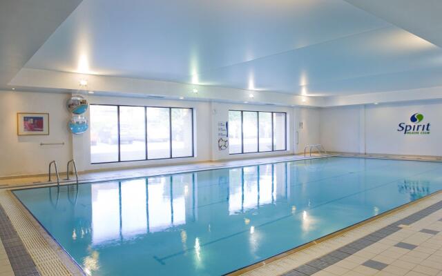 Holiday Inn Taunton by IHG