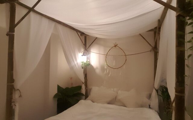 The Camp Hostel Phuket