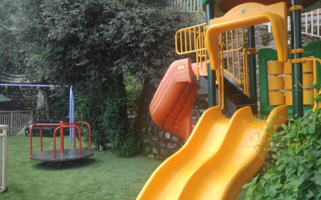 Welcomhotel by ITC Hotels, Tavleen, Chail