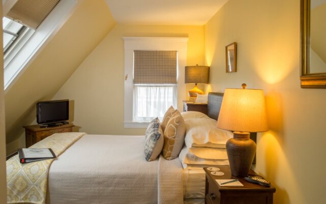 Mercury Hotel Provincetown