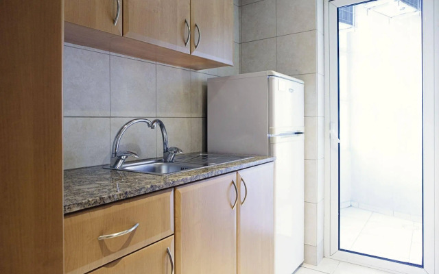 The Smallville Xpress Hotel