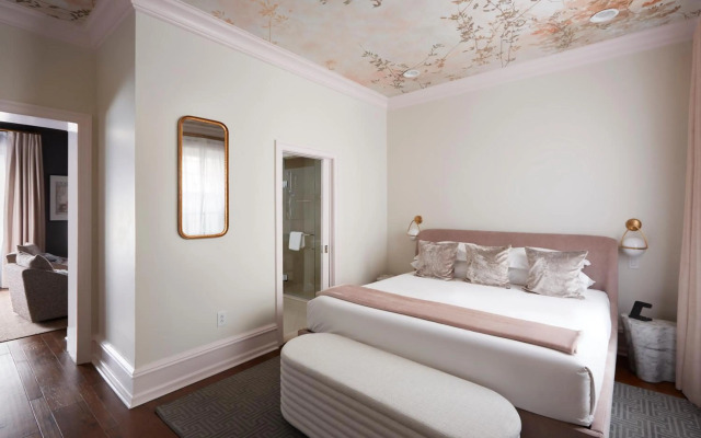 The Franklin on Rittenhouse, A Boutique Hotel