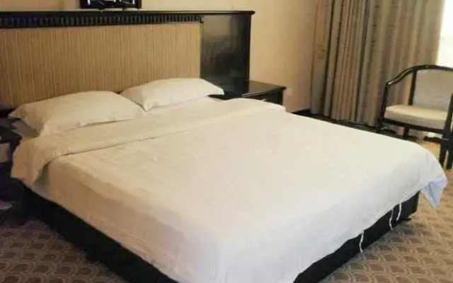 Sports Hotel