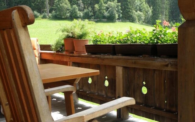 Apartments Obingerhäusl