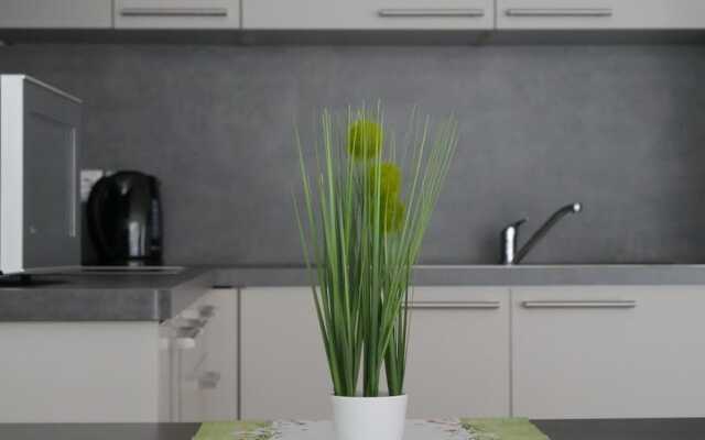 Hotel & Muhlen Apartments