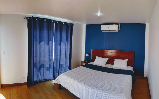 Park View - Airport & City Hotel