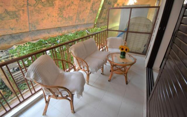 Lovely Studio Apartment in Loutraki, Greece
