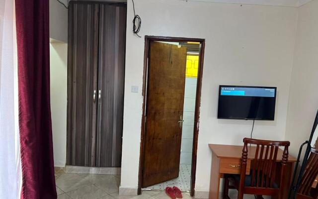 Pearl suites - Bukoto