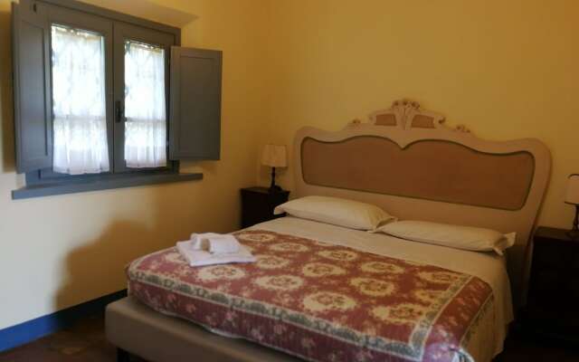 Alloggio al San Girolamo