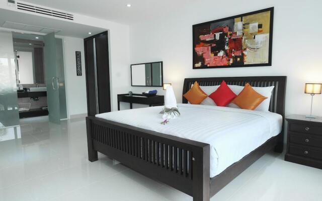 Sansuri Resort Phuket