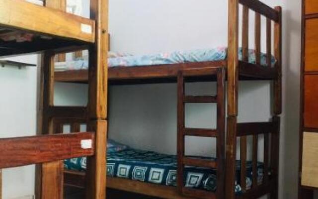 Bananas Hostel