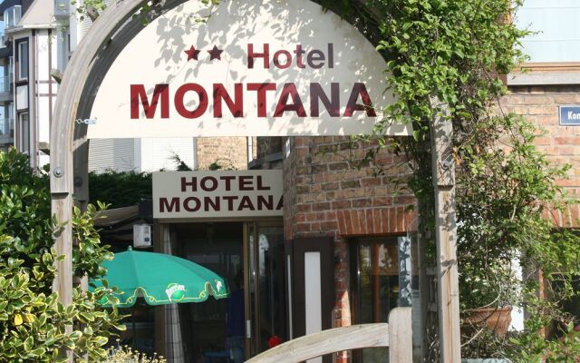 Hotel Montana