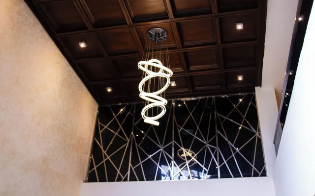 Limeridge Signature Hotel
