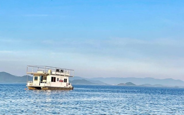 BEACH HOUSE at WANI BASE
