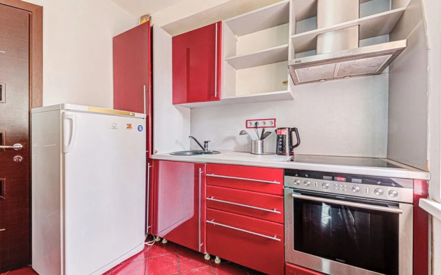 Apartment Hanaka Lenincev 91