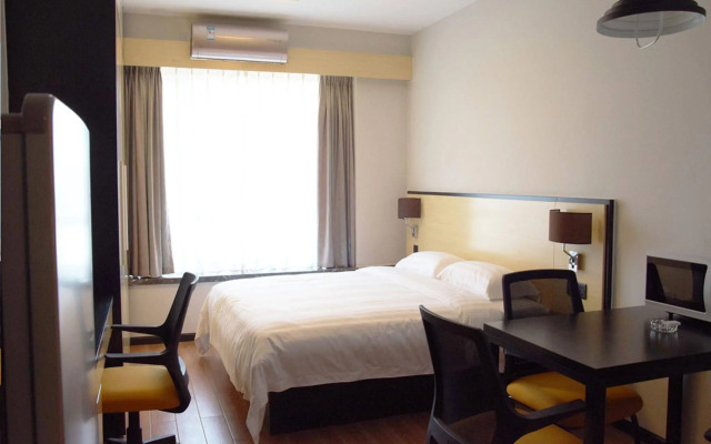 Rayfont Hotel Chengdu