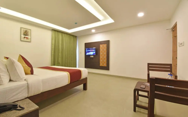 A K G Hotel
