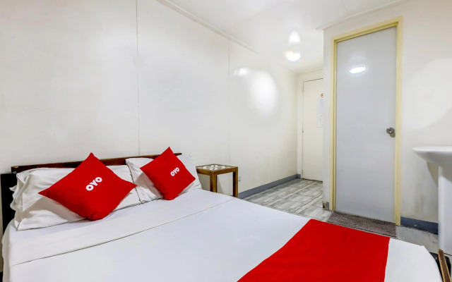 ZEN Rooms Basic Metrodeluxe Pasay