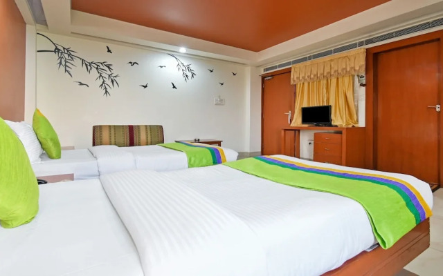 Treebo Trend Pleasure Inn