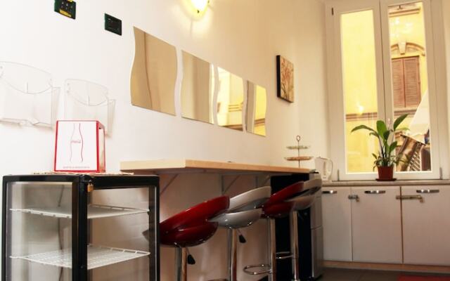 Grandis Guesthouse