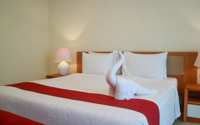 Naraya Hotel Jakarta