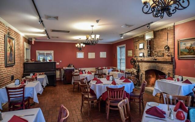 The Chester Publick House Restaurant and Inn
