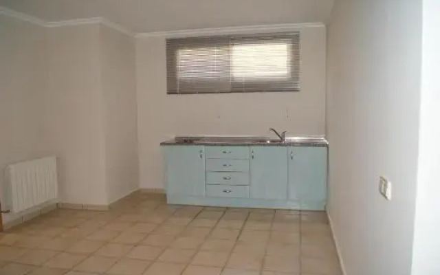 Apartment near the beach in Javea