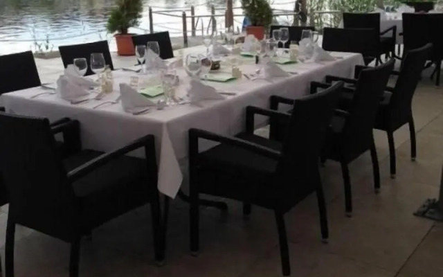 Seehotel Forst