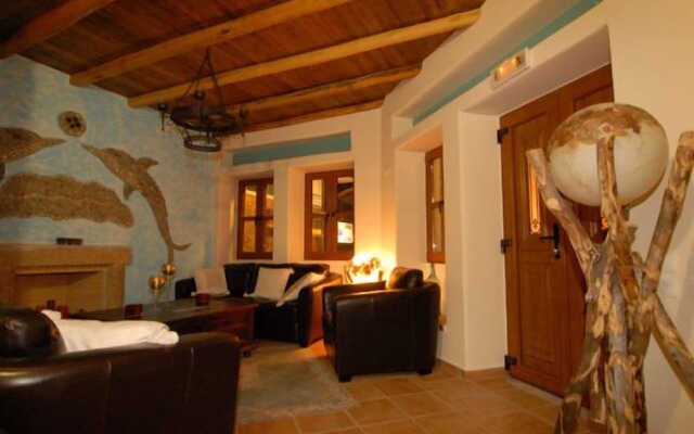 Panteli Beach Studios & Apartments