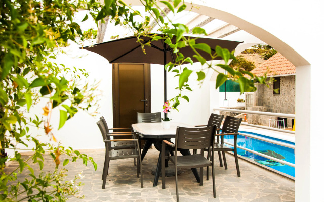 Villas Las Almenas