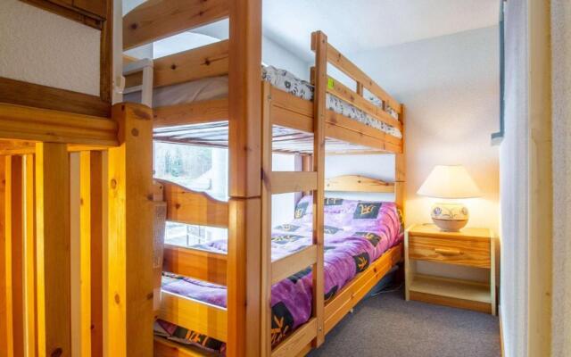 Appartement Barèges, 2 pièces, 4 personnes - FR-1-403-21