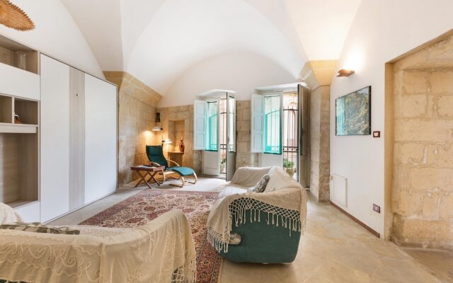 Appartamenti Ai Fiorentini