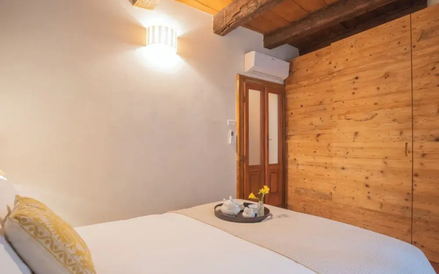 Pantero Apartment