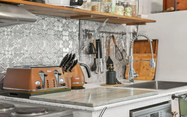 Saint Eloi Le Studio