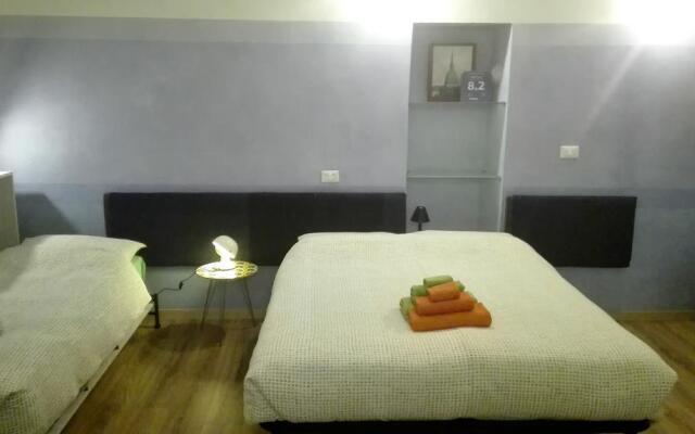 Ca'cita Guest House