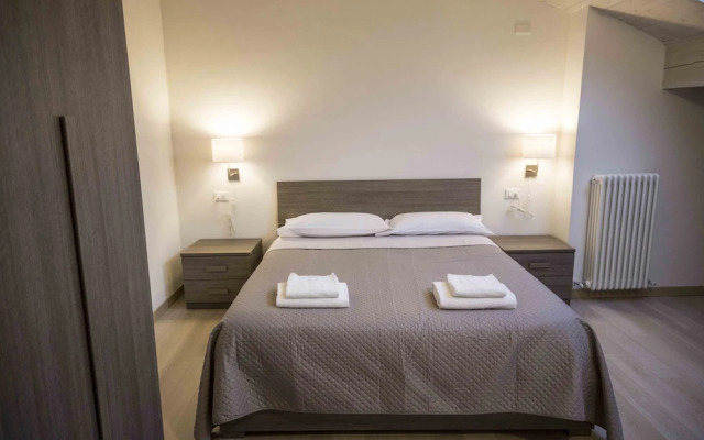 Mamma Ciccia Holiday Home - Valeria