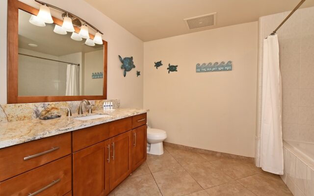 Kaanapali Royal E101 2 Bedroom Condo
