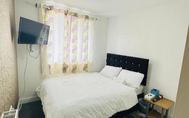 Unique Private Rooms