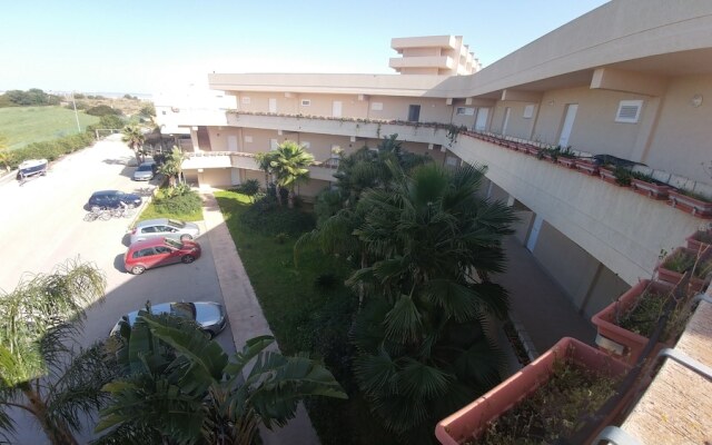 House in Marina di Ragusa
