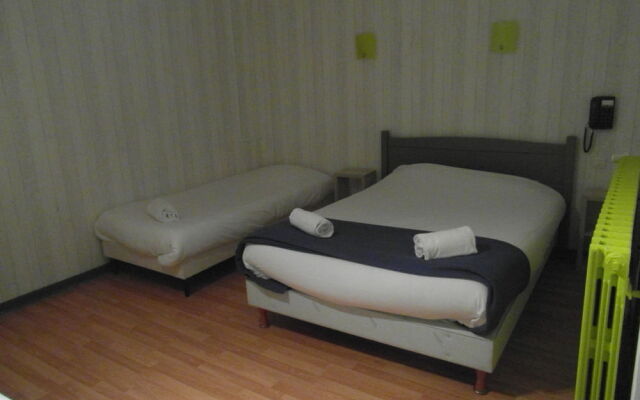 Hôtel Le Clos Mouron