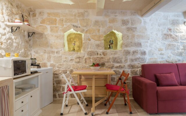 Casa Orchidea nel centro di Ostuni