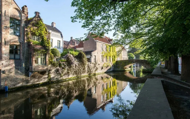 Bed and Breakfast 't Geerwijn