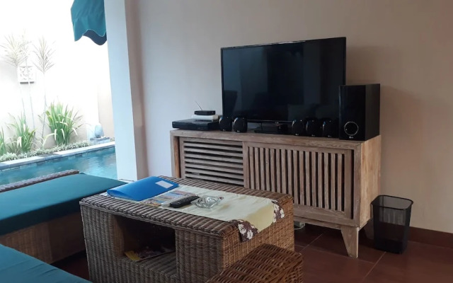 Balangan House 2 Bedrooms Balangan Beach