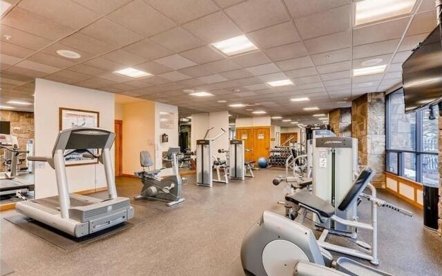 Main Street Junction 19 2 Bedroom Condo