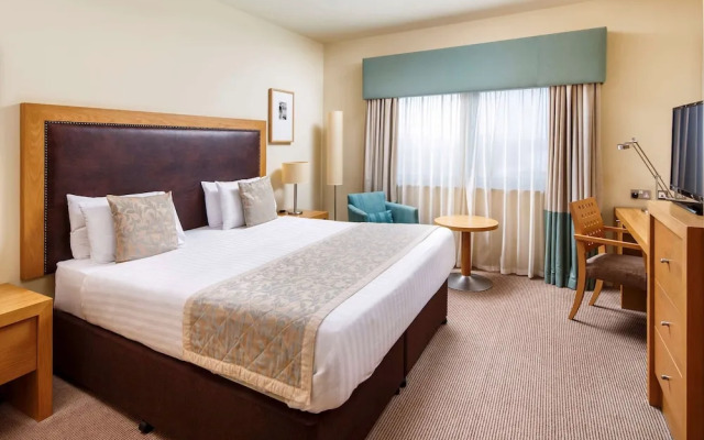 Mercure Sheffield Parkway hotel