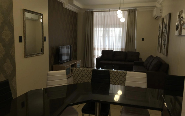 Aya Luxury Apartments 78