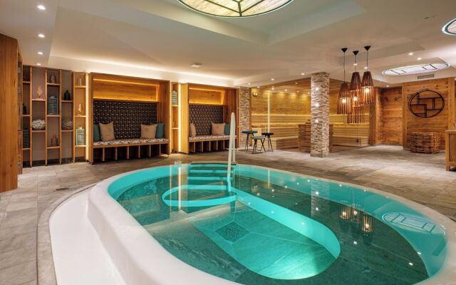 Sonnenalp Resort