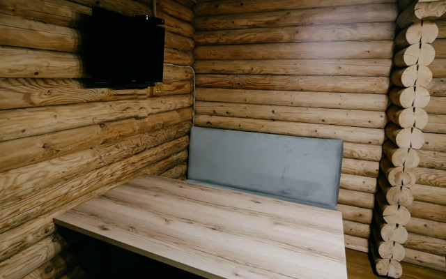 Панорама Дигория